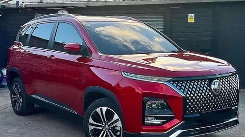 Mahindra, Hyundai से लेकर MG तक, जनवरी 2023 में लॉन्च हो रही 6 नई कारें