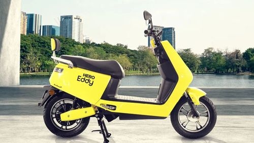 2023 में भारत में सबसे सस्ता इलेक्ट्रिक स्कूटर