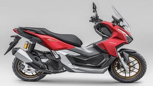 Yamaha Aerox 155 प्रतिद्वंद्वी 2022 Honda ADV 160, कीमत 1.9 लाख रुपये, लॉन्च