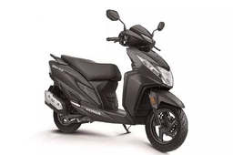 Honda Dio 125