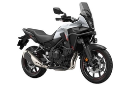 Honda NX500