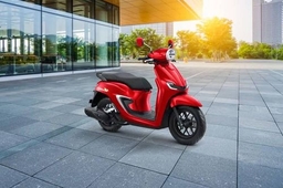Honda Stylo