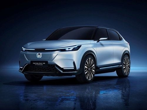 Honda's Creta-competing midsize SUV coming by mid-2023