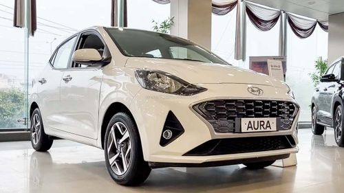 Hyundai Car Discount Offers in May 2023 | Save Up To Rs 50,000 on Selected Models