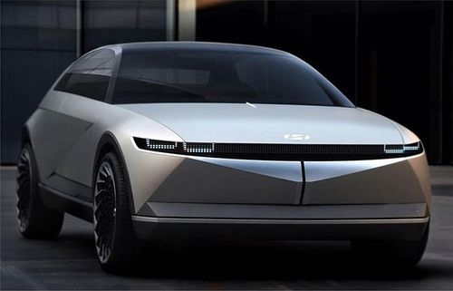 Hyundai to Launch Six New EVs in India