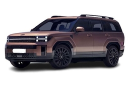 Hyundai New Santa Fe