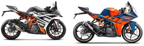 All New KTM RC 390 Teased – India Launch Soon