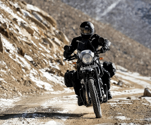 Royal Enfield ने जुलाई 2022 में 55,555 बाइक बेची - 2021 की तुलना में 26% की वृद्धि