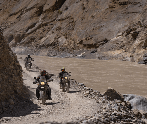 Royal Enfield ने जुलाई 2022 में 55,555 बाइक बेची - 2021 की तुलना में 26% की वृद्धि