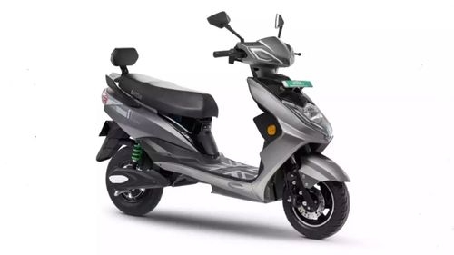 High Range Electric Scooters in India