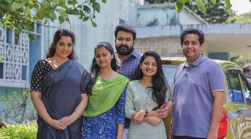 Drishyam movie director bought MG ZS EV and TVS iQube Electric Scooter. 