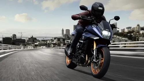 Suzuki Katana Price Revealed as it goes Officially on Sale in India: Details Inside!!