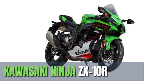 Kawasaki Mumbai Introduces Guaranteed Buyback Offer on ZX-10R