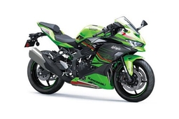 Kawasaki Ninja ZX-4RR