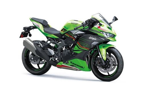 image-Ninja ZX-4RR
