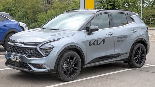 Kia India Sales May'22: Seltos, Carens , EV6 और बहुत कुछ