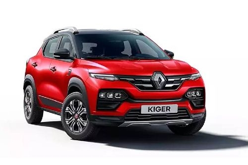 Kiger [2022-2023]