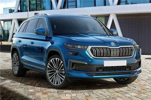 SKODA- Simply Clever Comeback