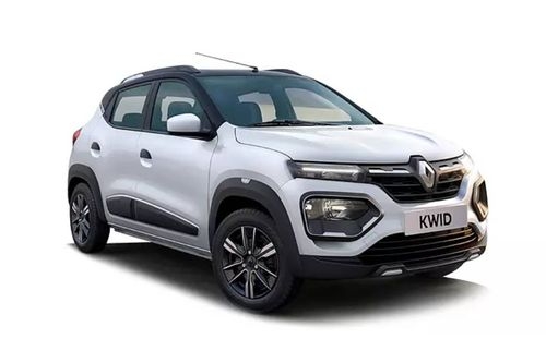 Kwid [2022-2023]