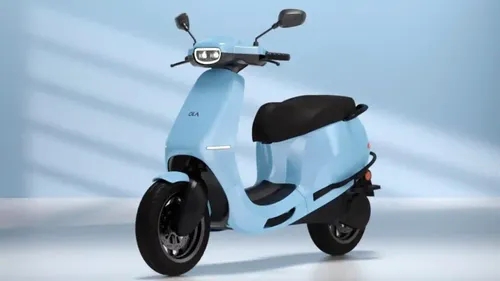 Top 10 Best-Selling Scooters in India May'22: Honda, TVS, Suzuki and more