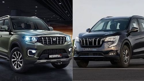 महिंद्रा ने एसयूवी सेगमेंट में सबसे ज्यादा राजस्व हिस्सेदारी हासिल की: एक्सयूवी700 और स्कॉर्पियो-एन प्रमुख योगदानकर्ता