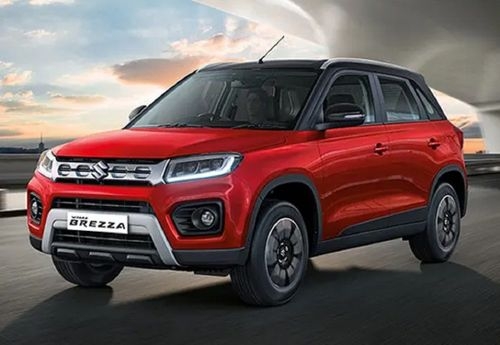 भारत में नई ब्रेज़ा की कीमत 8 लाख रुपये: बुकिंग शुरू; पहले ही 45,000 पार कर चुके हैं