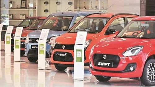 मार्च 2022 के चार्ट पर राज करने वाली टॉप 25 कारें