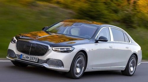 Upcoming Luxury Cars in India in 2022