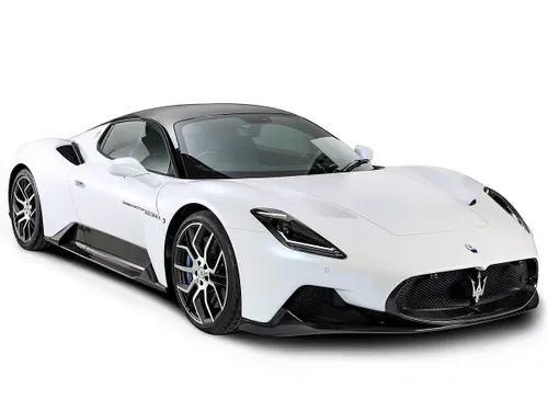 High-performance cars making debut in 2023