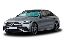Mercedes Benz C-Class