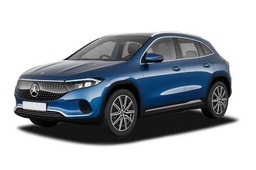 Mercedes Benz EQA