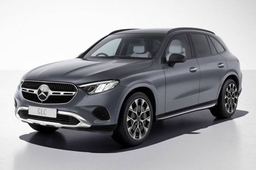 Mercedes Benz GLC