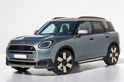 MINI Countryman Electric