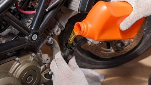 The Ultimate Guide for Bike Maintenance