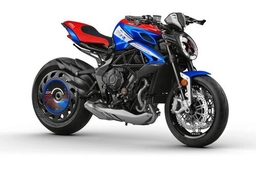 MV Agusta Dragster RR SCS 750S America