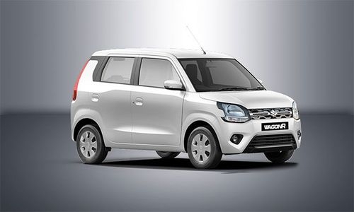 दिसंबर 2021 में टॉप 10 सेलिंग कारें