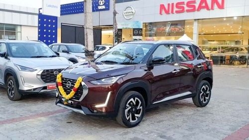 निसान मैग्नाइट: स्कैंडल, रणनीति और पुनरुद्धार