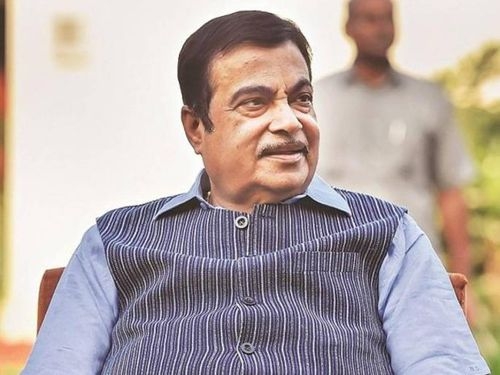 केंद्रीय मंत्री नितिन गडकरी: कार के हॉर्न को भारतीय संगीत वाद्ययंत्र की तरह बनाने के लिए एक नया नियम पेश करेंगे
