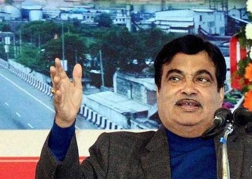 केंद्रीय मंत्री नितिन गडकरी: कार के हॉर्न को भारतीय संगीत वाद्ययंत्र की तरह बनाने के लिए एक नया नियम पेश करेंगे