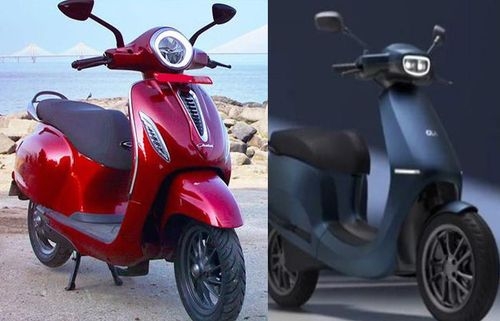 The Race to Win India’s Emerging EV Market