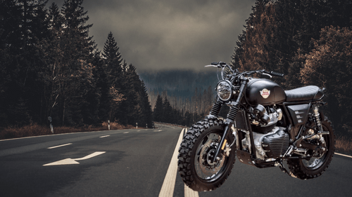 List of Two wheelers coming in the month of April 2023 