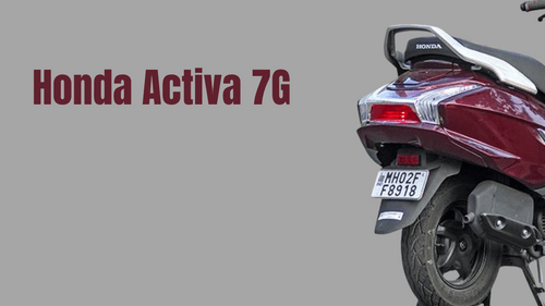 List of Two wheelers coming in the month of April 2023 