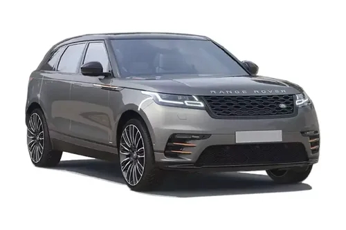 Range Rover Velar [2017-2023]