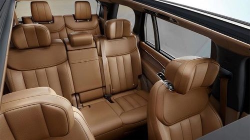 5th Generation Range Rover: Detailed Analysis and Review