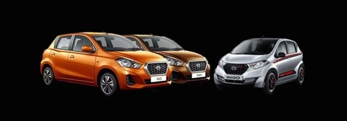 2022 में कारों और एसयूवी को बंद कर दिया