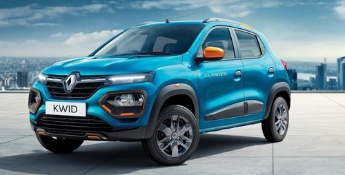 Top 5 Cars for Women Drivers of India in 2022