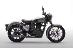 Royal Enfield Classic 350 Bobber