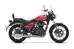 Royal Enfield Meteor 350