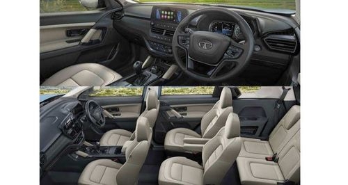Top 3 SUV in Indian Market under 40 Lakh