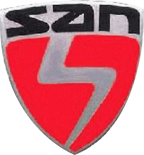 San